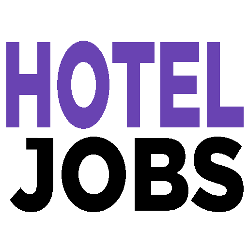 HotelJobs logo